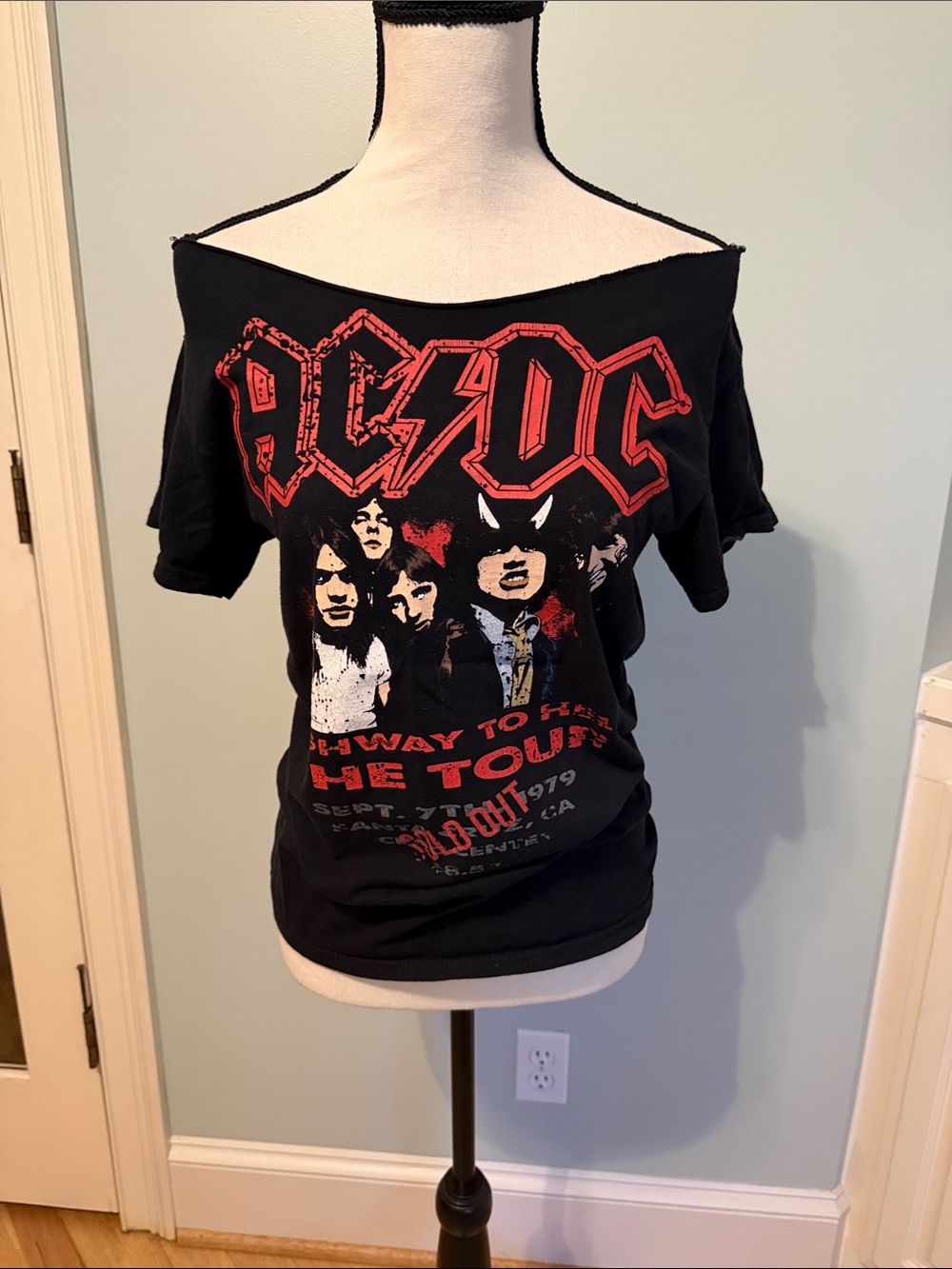 AC/DC T-Shirt